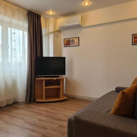 Apartament Anna Apartment Търговище Екстериор снимка