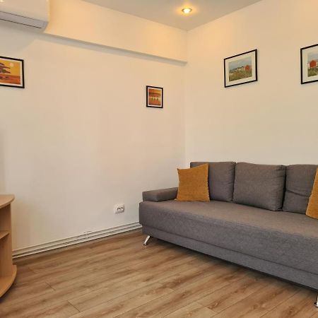 Apartament Anna Apartment Търговище Екстериор снимка