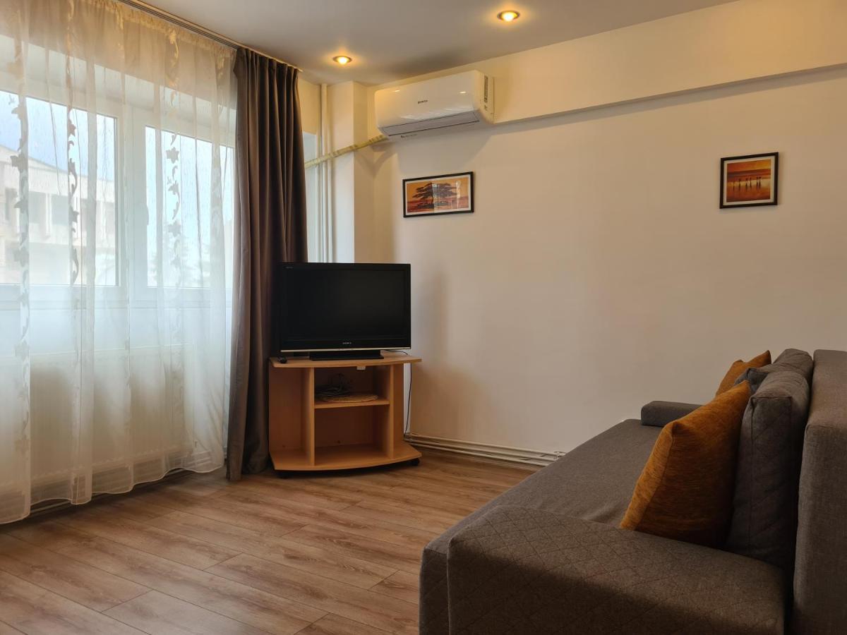 Apartament Anna Apartment Търговище Екстериор снимка