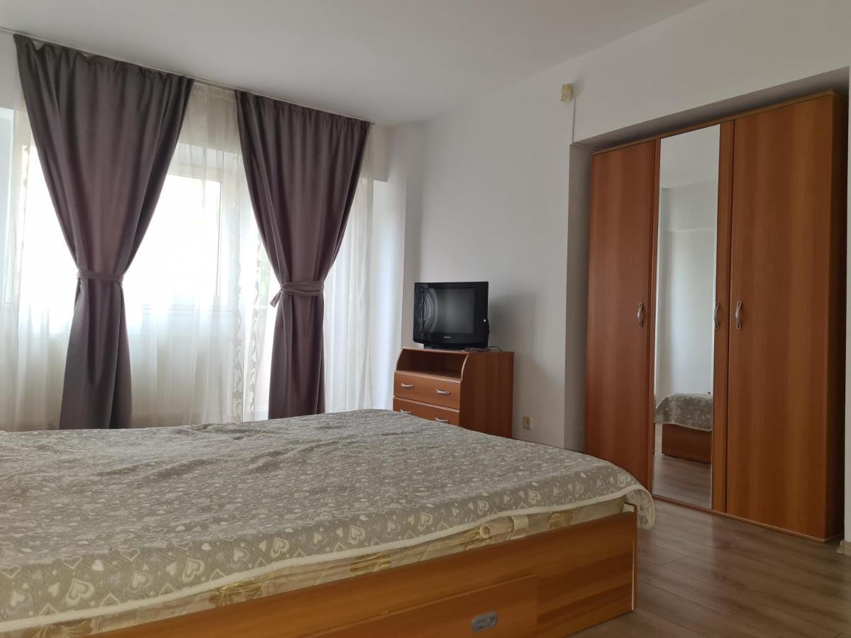 Apartament Anna Apartment Търговище Екстериор снимка